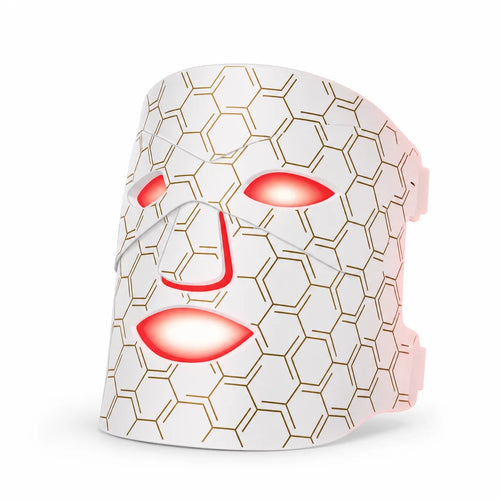 Velulla Red Light Therapy Mask